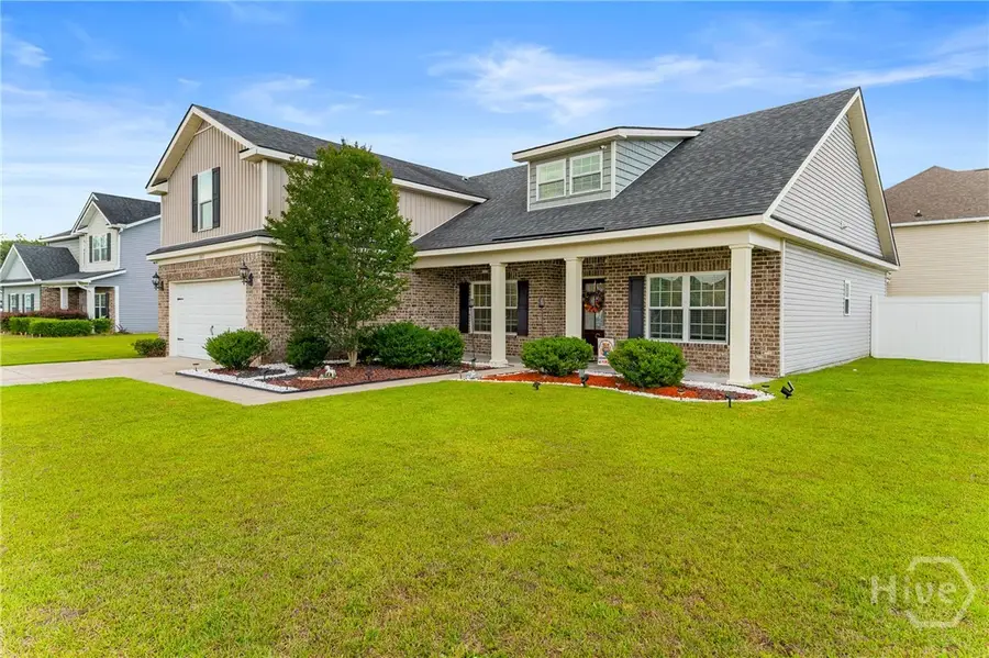 103 Gentry Drive, Guyton, GA 31312 - #3