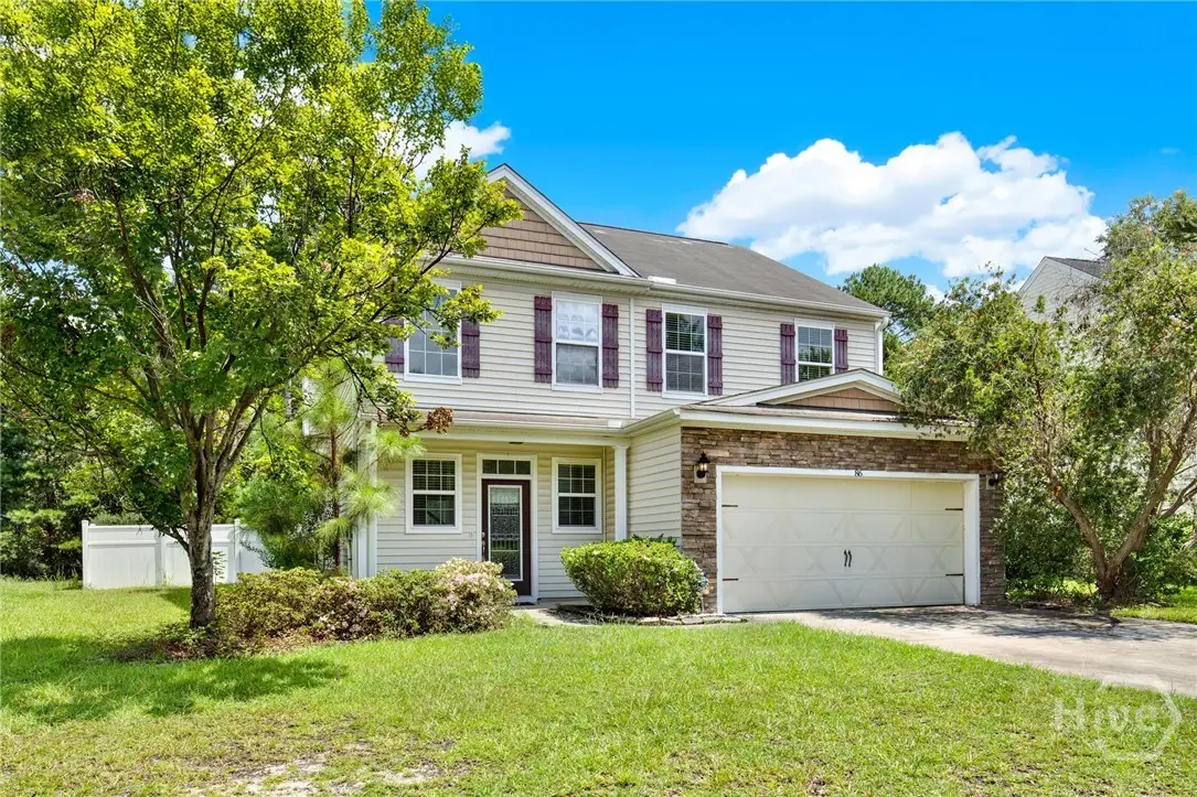 86 Cooper's Lane, Pooler, GA 31322 - #1