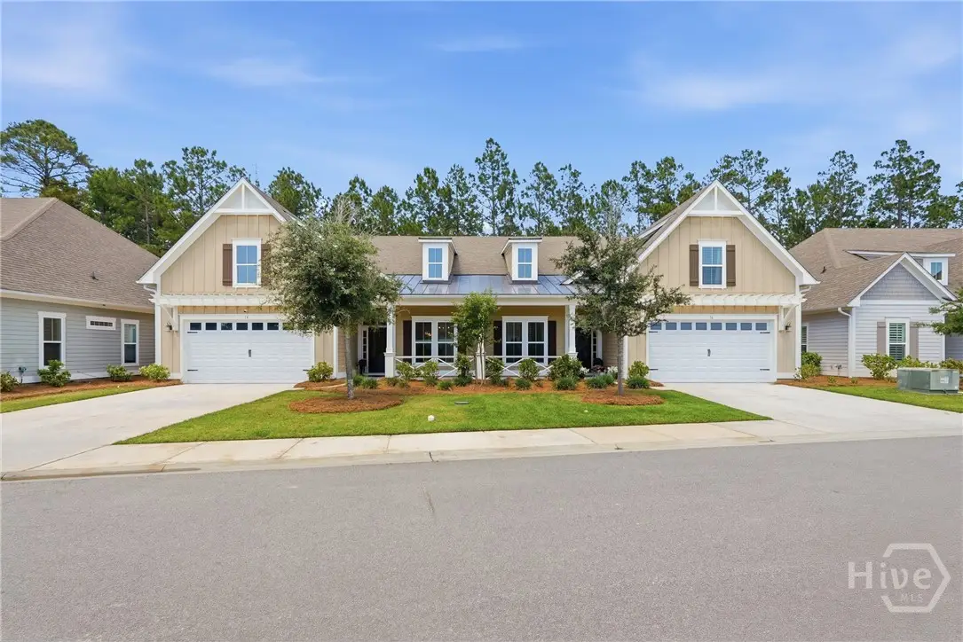 14 Golf Drive, Pooler, GA 31322 - #1