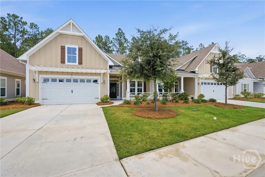 14 Golf Drive, Pooler, GA 31322 - #3