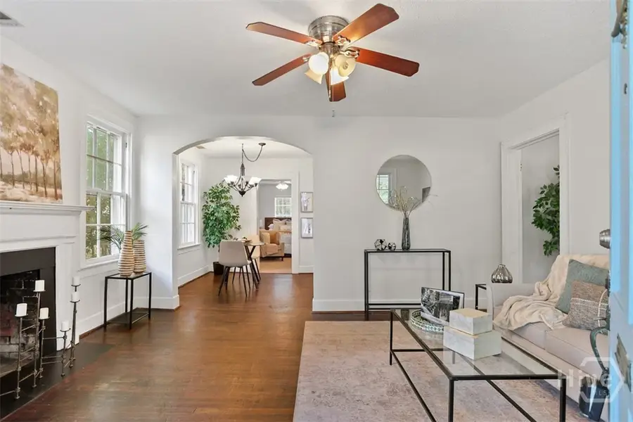 412 E 62nd Street, Savannah, GA 31405 - #3