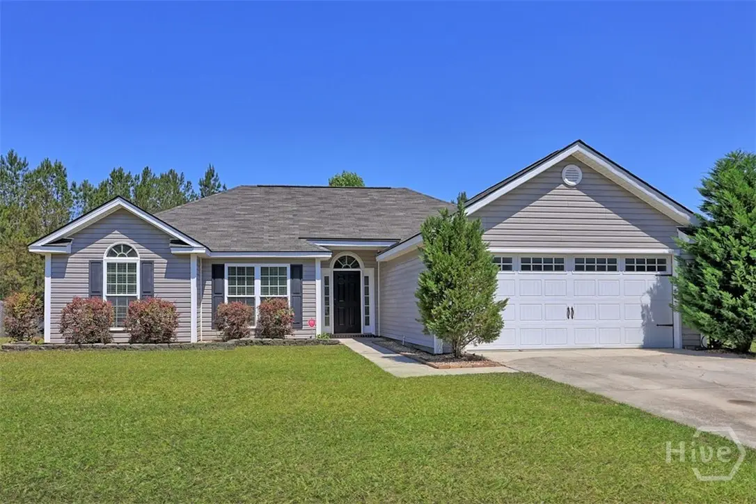 180 Abigail Circle, Ellabell, GA 31308 - #1