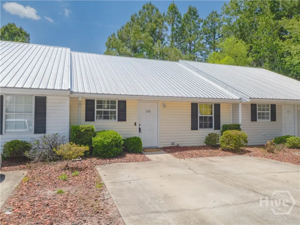 153 Winter Chase Lane, Brunswick, GA 31520 - #1