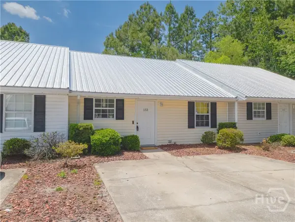 153 Winter Chase Lane, Brunswick, GA 31520