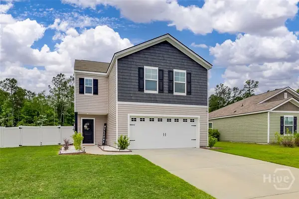 247 Caribbean Village Drive, Guyton, GA 31312