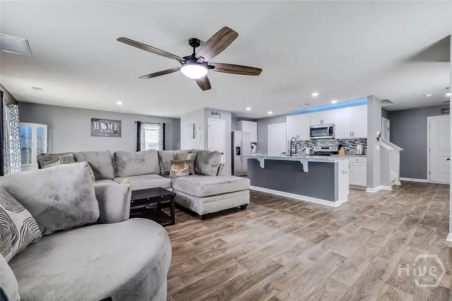 247 Caribbean Village Drive, Guyton, GA 31312 - #3