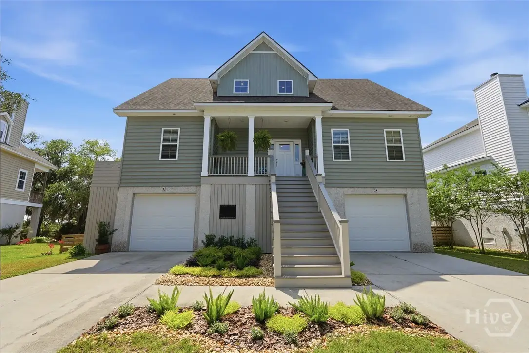 114 Sweet Bailey Cove, Savannah, GA 31410 - #1
