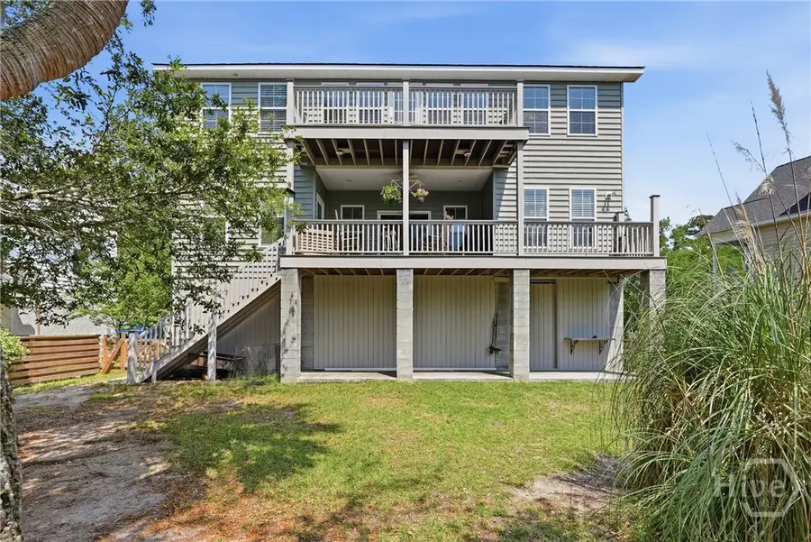 114 Sweet Bailey Cove, Savannah, GA 31410 - #2