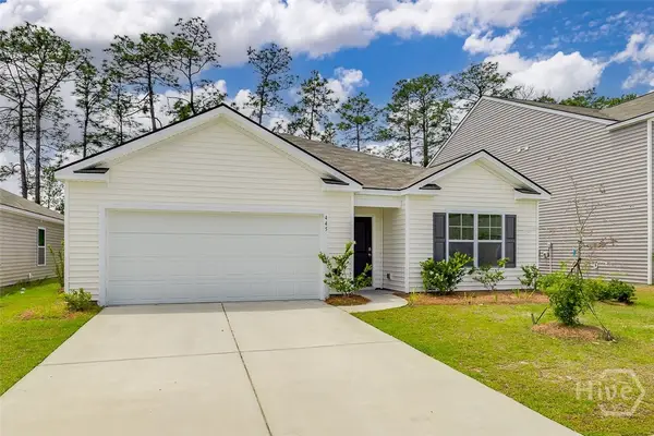 445 Coconut Drive, Bloomingdale, GA 31302