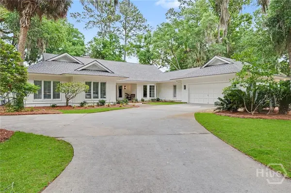 212 Yam Gandy Road, Savannah, GA 31411