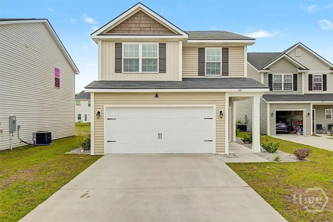 167 Courage Way, Hinesville, GA 31313 - #1