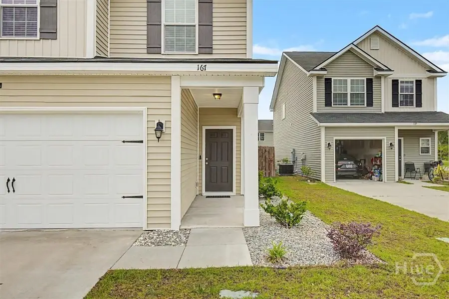 167 Courage Way, Hinesville, GA 31313 - #2
