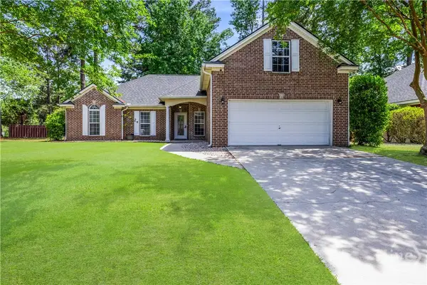 101 Wren Court, Savannah, GA 31419