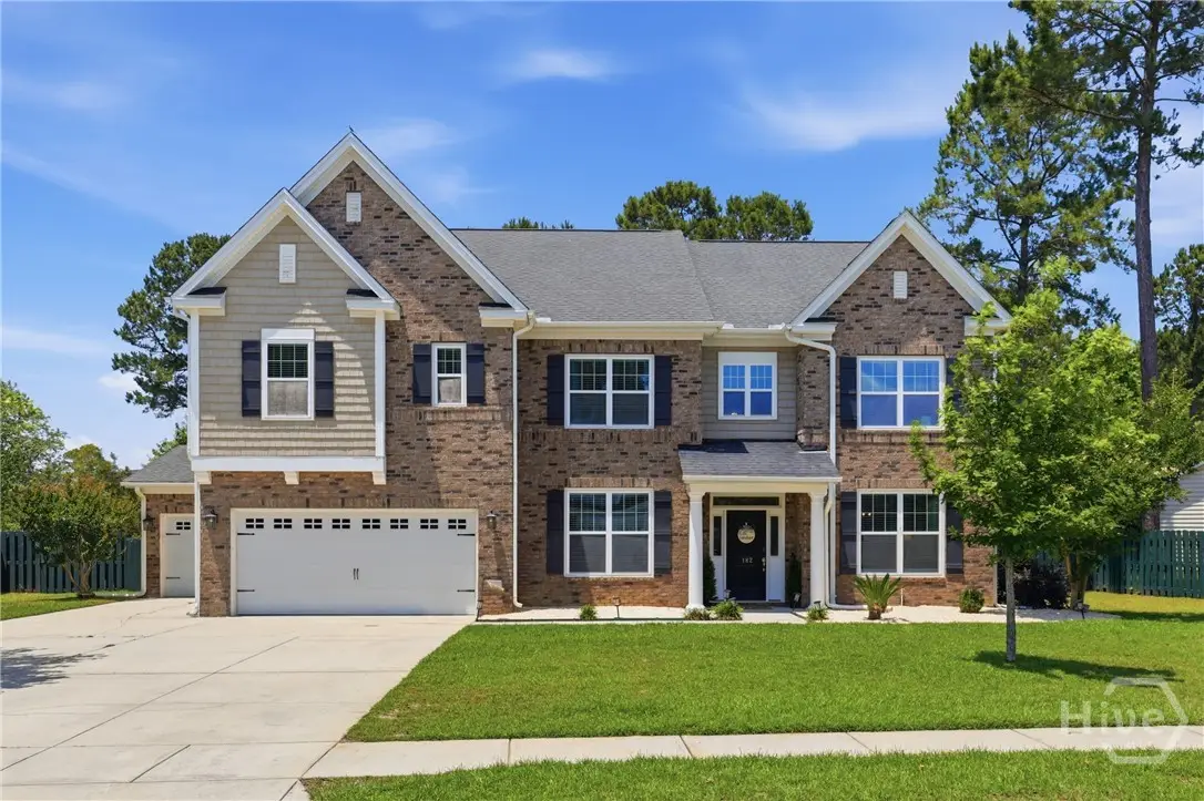 182 Castleoak Drive, Richmond Hill, GA 31324 - #1