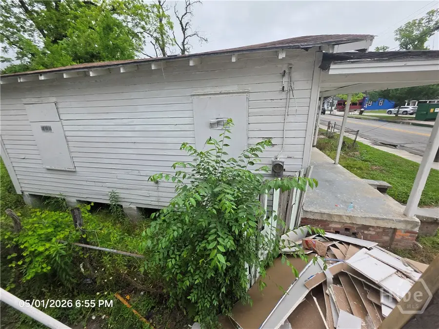 1338 Augusta Avenue, Savannah, GA 31415 - #3