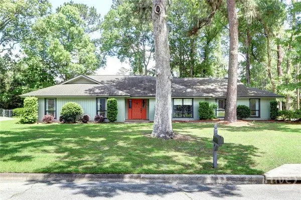 102 Phyllis Drive, Savannah, GA 31419