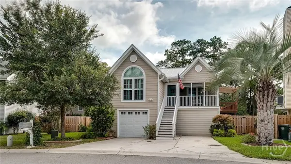 4 Rivermist Lane, Savannah, GA 31410