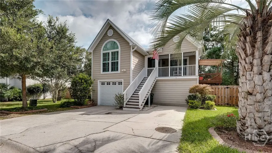 4 Rivermist Lane, Savannah, GA 31410 - #2