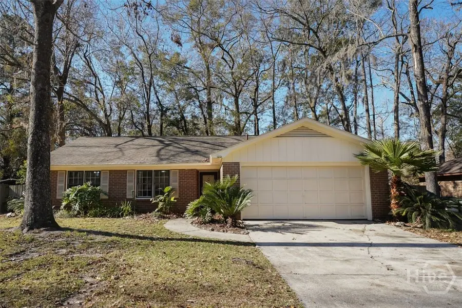 11 Brandy Lane, Savannah, GA 31419 - #2
