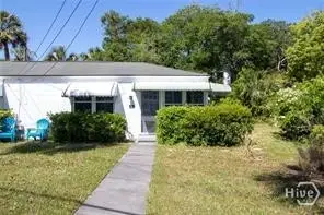 603 Butler Avenue #20, Tybee Island, GA 31328 - #1
