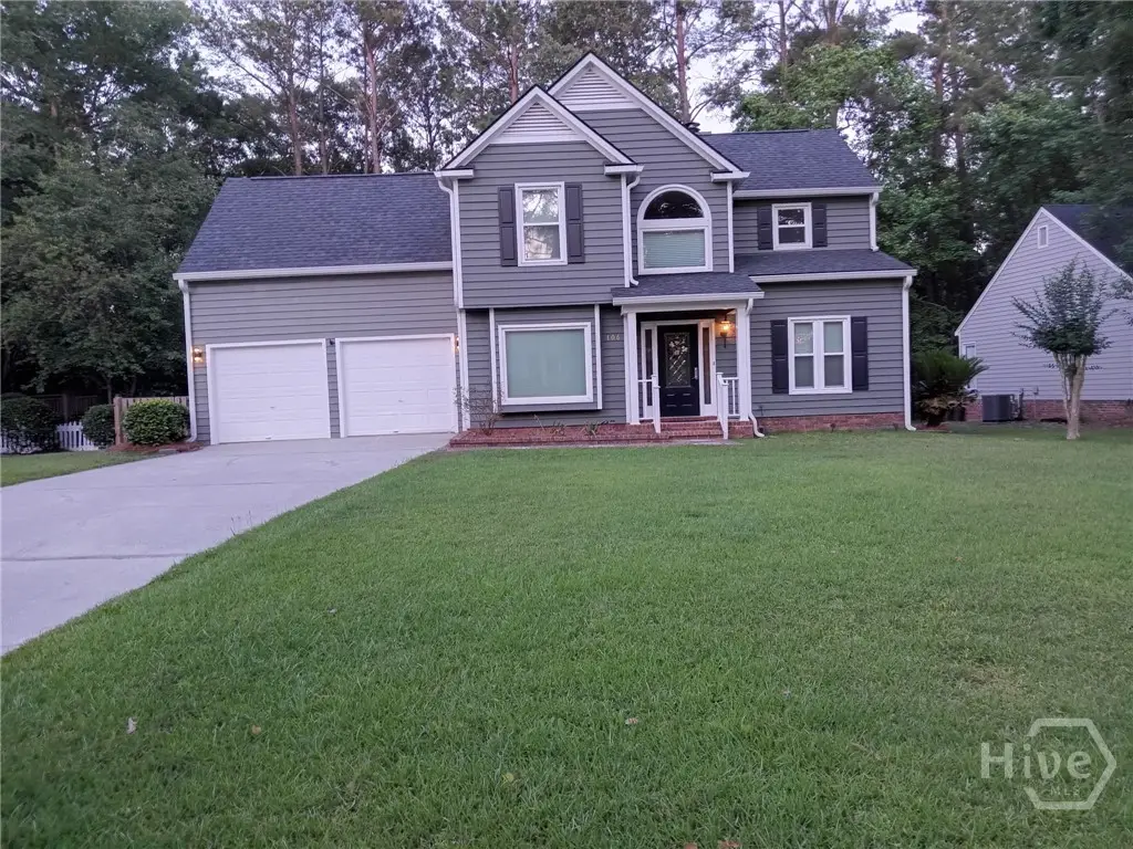 106 Longwood Drive, Savannah, GA 31405 - #1