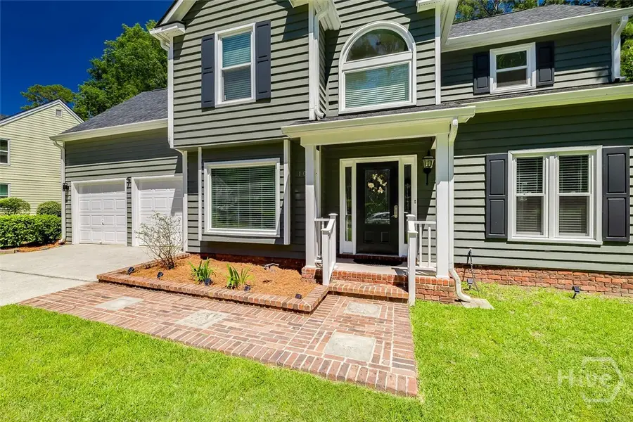 106 Longwood Drive, Savannah, GA 31405 - #3