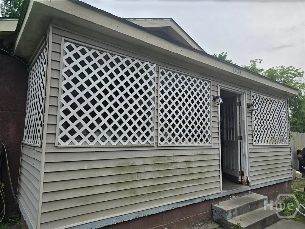 1521 New Castle Street, Savannah, GA 31415 - #1