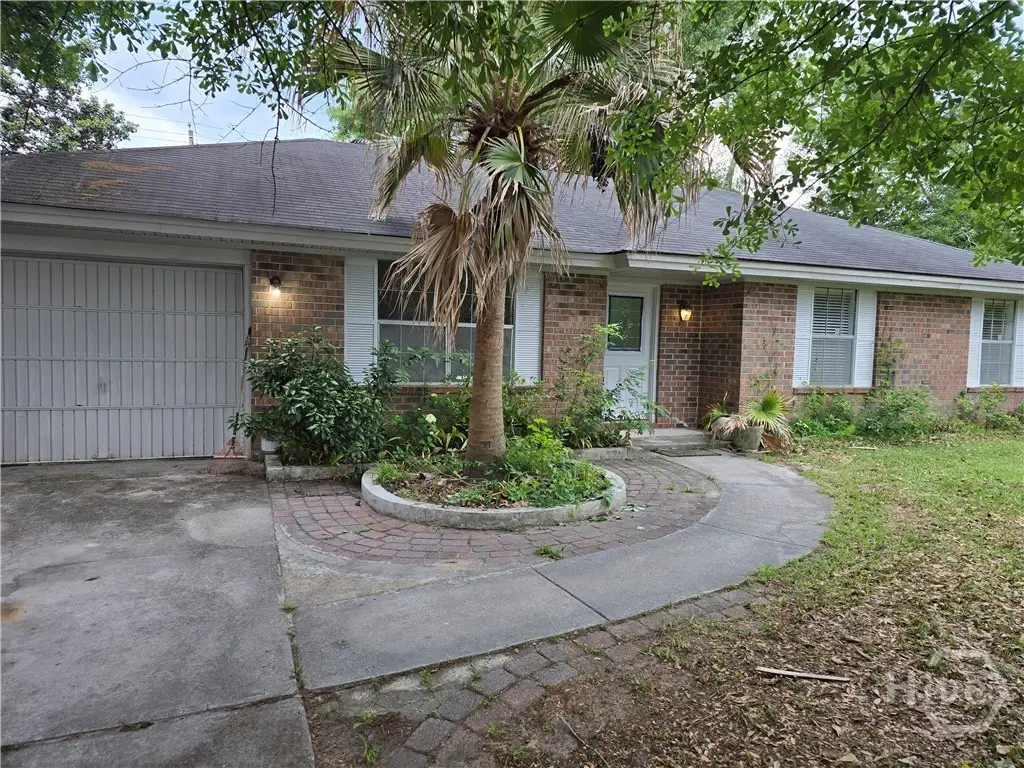 113 Wyckfield Road, Savannah, GA 31410 - #1