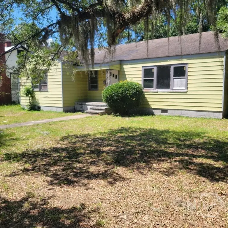 2238 Alaska Street, Savannah, GA 31404 - #1