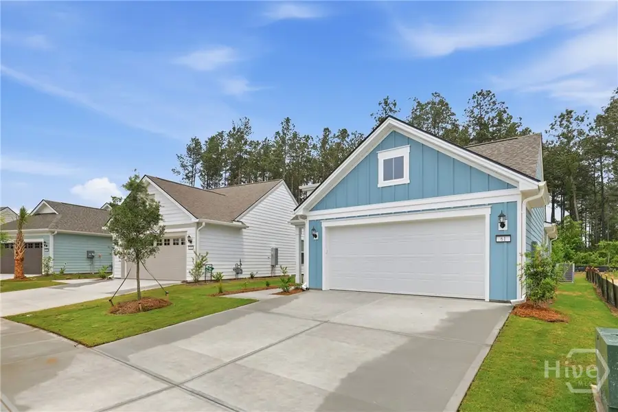 61 Lilac Way, Richmond Hill, GA 31324 - #3