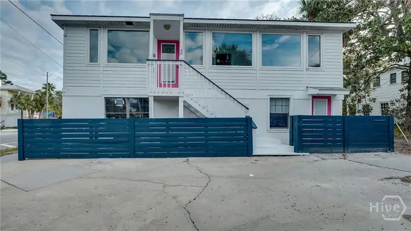 16 13th Street, Tybee Island, GA 31328