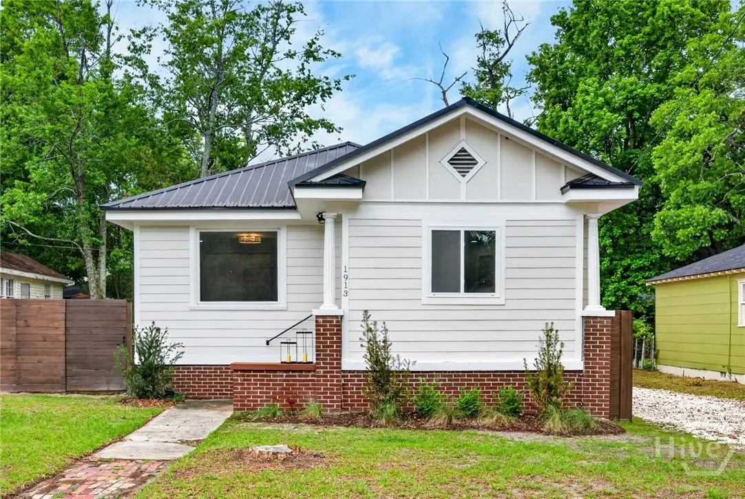 1913 Duval Street, Savannah, GA 31404 - #1