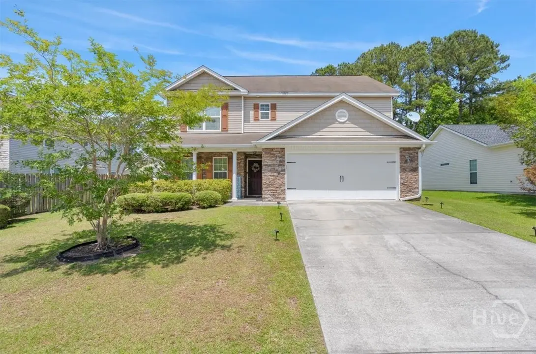 104 Austin Way, Savannah, GA 31419 - #1
