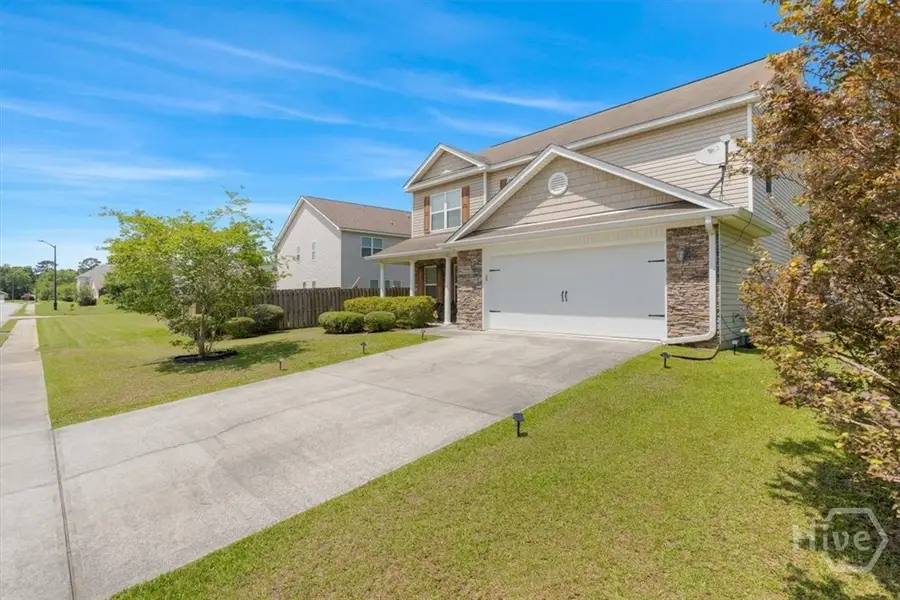 104 Austin Way, Savannah, GA 31419 - #3