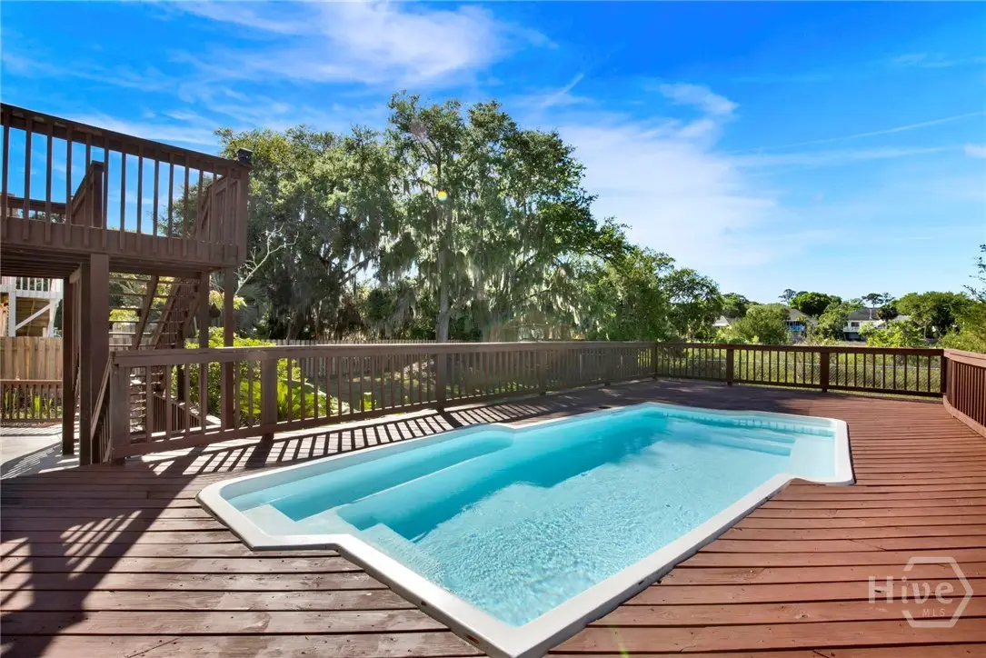 140 Runner Road, Savannah, GA 31410 - #1