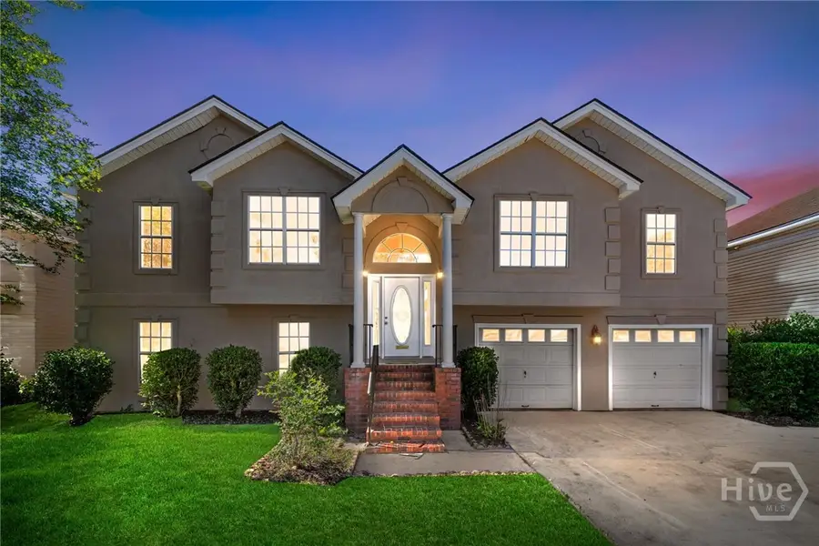 140 Runner Road, Savannah, GA 31410 - #2