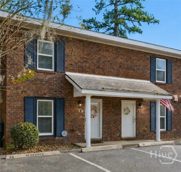 232 Stephenson Avenue #3B, Savannah, GA 31405