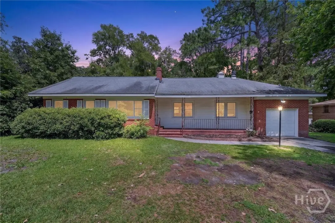 520 Talmadge Avenue, Savannah, GA 31408 - #1
