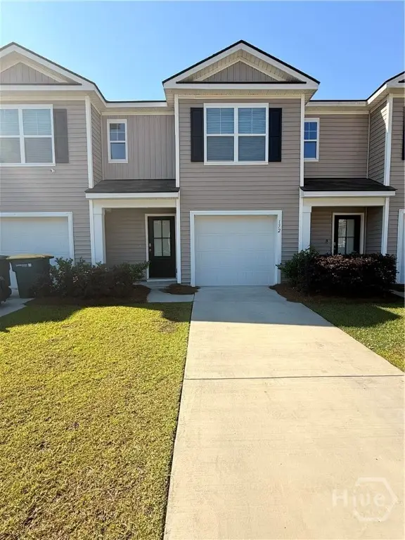172 Coneflower Road, Bloomingdale, GA 31302 - #1