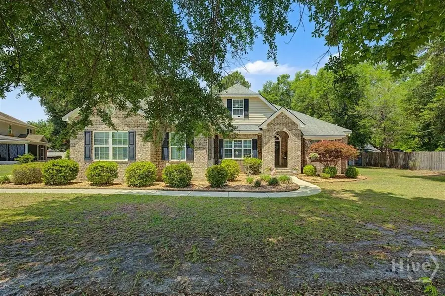 124 Myrtlewood Drive, Guyton, GA 31312 - #2