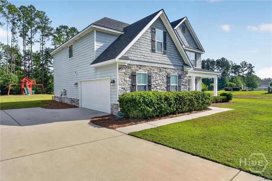 100 Ruby Trail, Guyton, GA 31312 - #3