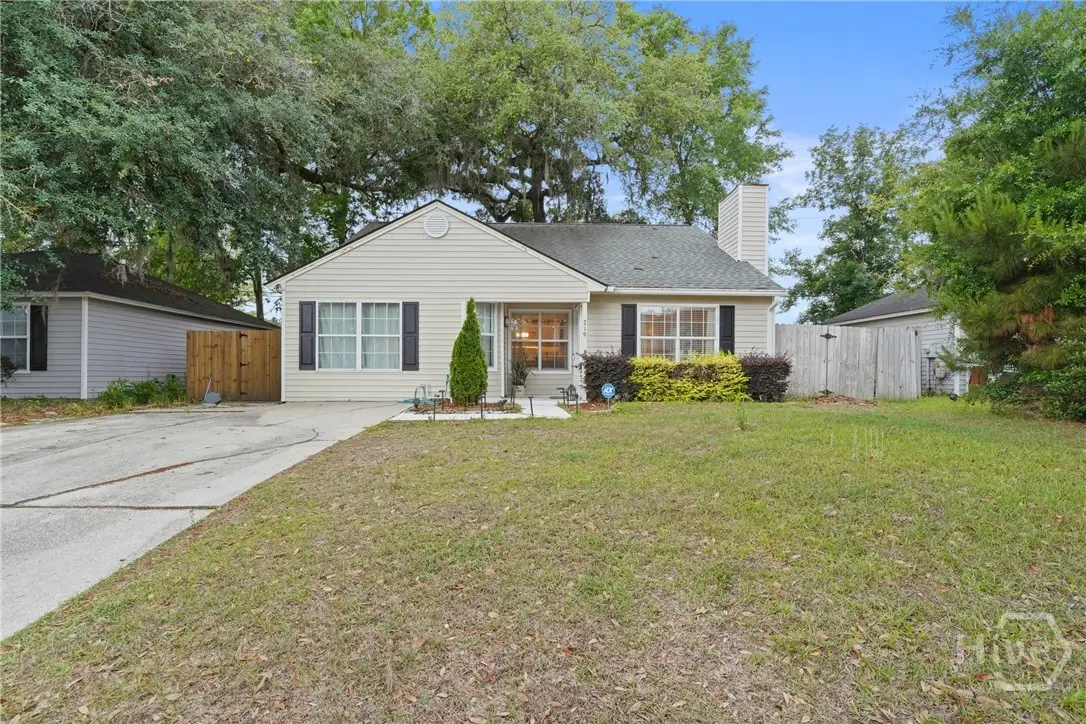 219 Laurelwood Drive, Savannah, GA 31419 - #1