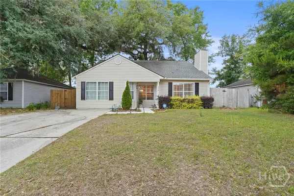 219 Laurelwood Drive, Savannah, GA 31419