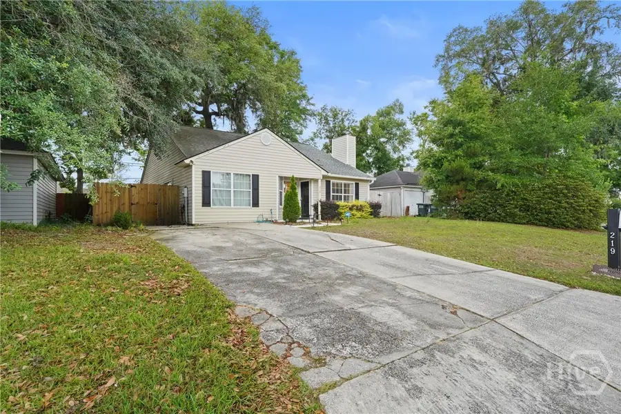 219 Laurelwood Drive, Savannah, GA 31419 - #2