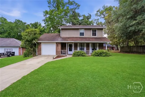 932 Primrose Lane, Hinesville, GA 31313