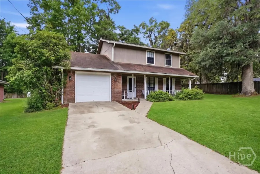 932 Primrose Lane, Hinesville, GA 31313 - #2