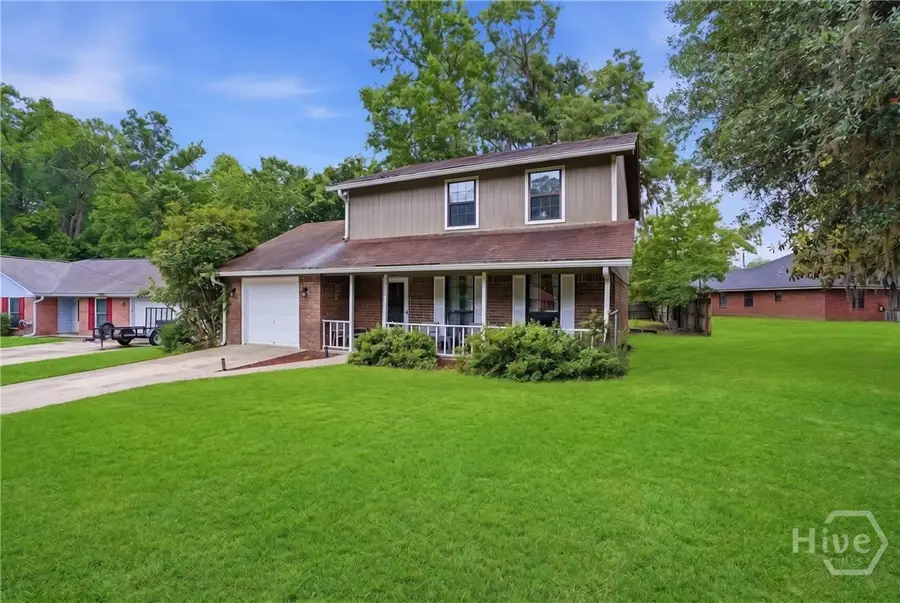 932 Primrose Lane, Hinesville, GA 31313 - #3