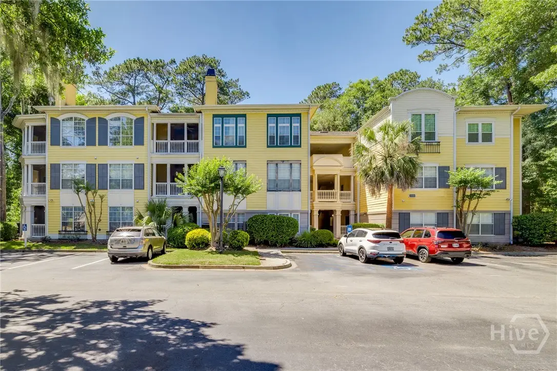 3334 Whitemarsh Way, Savannah, GA 31410 - #1