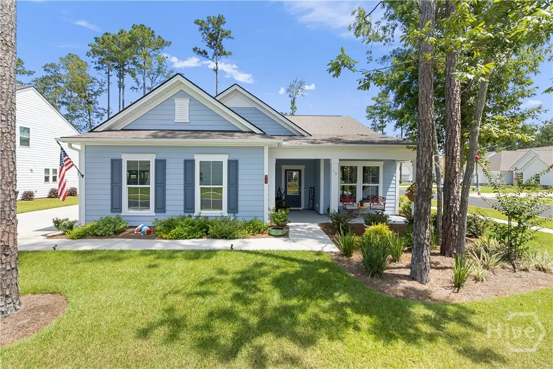 12 Mcrorrie Drive, Richmond Hill, GA 31324 - #1