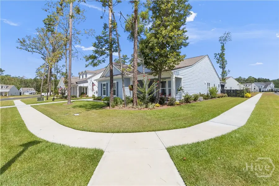 12 Mcrorrie Drive, Richmond Hill, GA 31324 - #3
